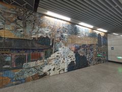 -北京大学东门(地铁站)