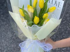 -循礼门鲜花花市(武汉循礼门店)