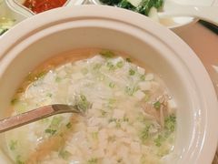 -宝轩渔府·老字号海鲜·正宗津菜(水上店)