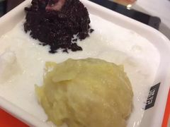 -满记甜品(江桥万达店)