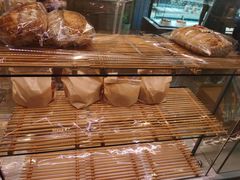 -PARIS BAGUETTE巴黎贝甜(周浦万达店)