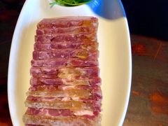 花园肴肉-花园茶楼(兴城西路店)