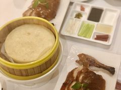烤鸭-香丰阁·烤鸭·川湘菜(昌平店)