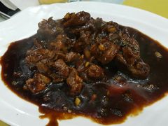 -君乐阁食府(上城店)