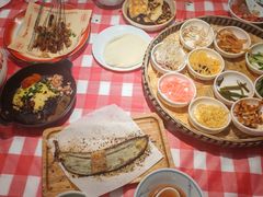 -怪噜范·贵阳小吃大排档(世纪金源店)