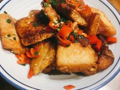 -爷爷的土钵菜(街道口店)