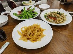 -渔满仓海鲜渔家(象山二店)