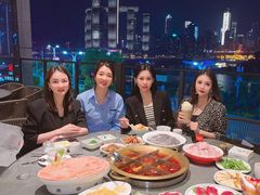 -长嘉·河图火锅(长嘉汇江景旗舰店)