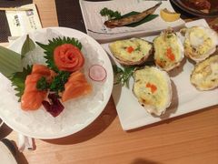 -德川家日本料理(中关村寰太大厦店)
