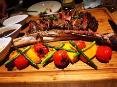 -TIAGO HOME KITCHEN(王府中环店)