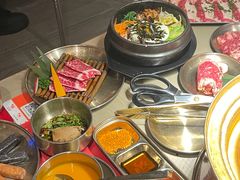 -西塔老太太泥炉烤肉(温州首店万象城黑金店)