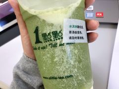 -1点点(银座和谐广场店)