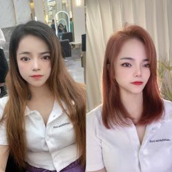 点击看大图 -3M hair美发沙龙