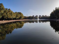 -森林公园(尖草坪区)