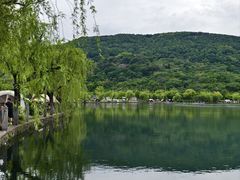 -南北湖风景区