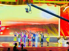 -蓝话筒·少儿成人演讲口才·主持朗诵·戏剧表演(大华第一坊店)