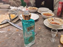 -刘一手重庆火锅(万达广场店)