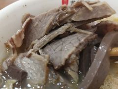 -龙鳞路第一家牛肉汤