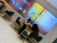 大堂-鲜芋仙(中山路店)
