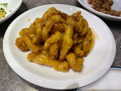 -闫府私房菜·老字号(恒隆店)