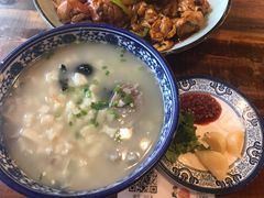 -左陕右甘(亚运村店)