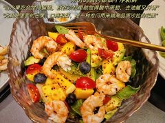 -恬阿姨庭院餐厅·生日宴
