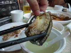 28元/个-海岛渔村大酒店(云霄路店)