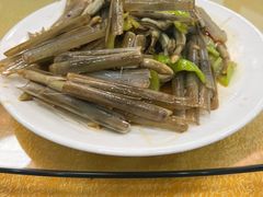-天隆酒店·本地海鲜鲁菜(烟台大学店)