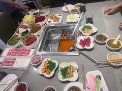 -海底捞火锅(8号仓店)