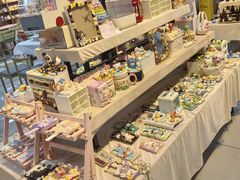 -郑在DIY·潮玩银饰绘画手作(中央大道旗舰店)