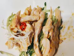 -鼓楼东街老火锅(鼓楼店)