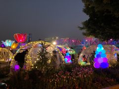 -龙环葡韵住宅式博物馆