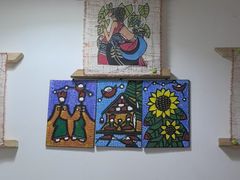 -蜗牛小馆醉乡民谣云南菜(惠新西里店)