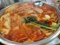 -HOTISLAND海鸡岛·韩国料理(江南西店)