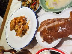 -小吊梨汤·北京菜·烤鸭(鸟巢店)