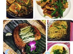 -香巴拉云南餐厅(华莱坞店)