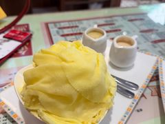 -香港華心糖水鋪(南西总店)