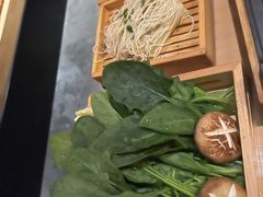 -锦和牛·炭火烧肉(ICC太和里店)