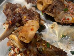 -铭副琦食·虾蟹烩馆(渔人码头店)