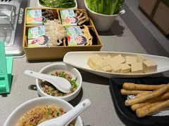 -海底捞火锅(北京路店)
