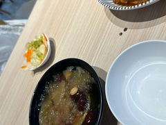 -君达小吃(建西苑店)