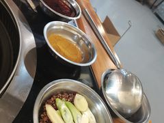 -柴火记忆·柴火鸡(万科店)