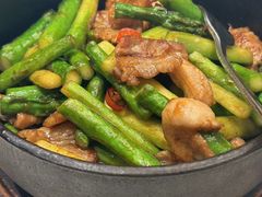 -武汉香格里拉大酒店·香宫中餐厅