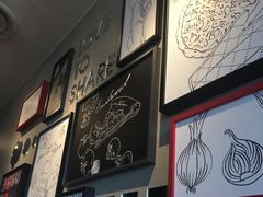 -必胜客(欧亚卖场店)
