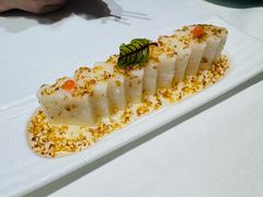 -江城小馆陕南妈妈菜·全球旅行餐厅(钟楼店)