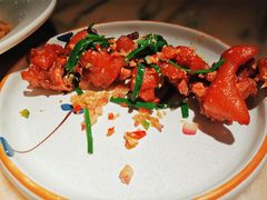 椒盐猪手-桂满陇-望山(虹口龙之梦店)
