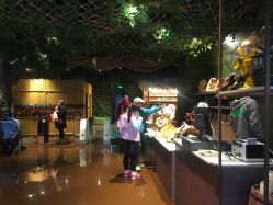 -奇幻丛林(佛罗伦萨小镇店)