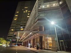 -上海浦东嘉里大酒店