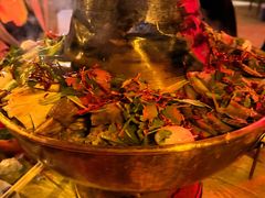 -下杨家青海土火锅(海湖店)