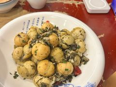 -四合院(黔灵西路店)